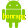 Aplicativo honrapg para Android